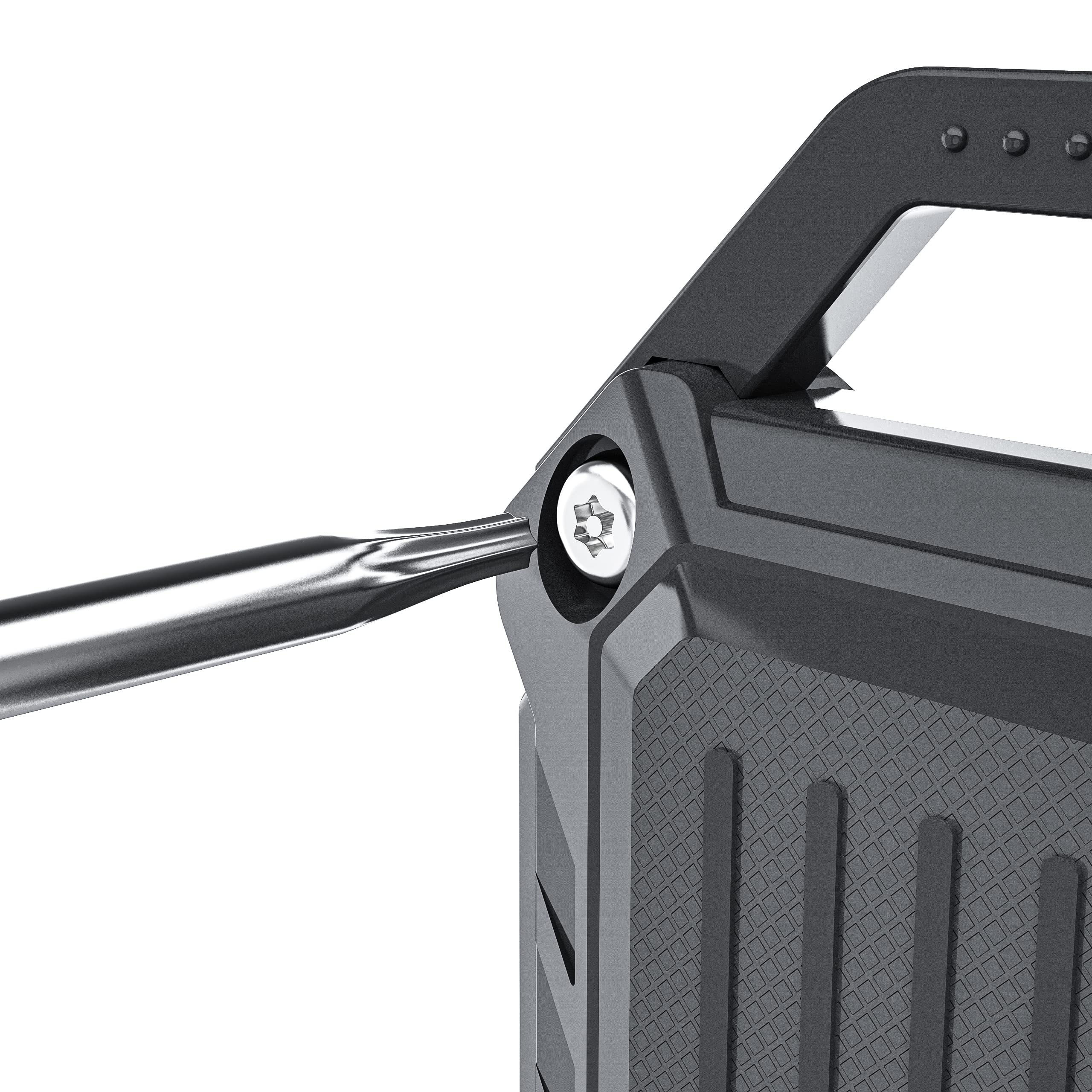 Air Tag Halo Guard