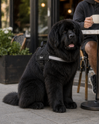 The Hound Halo – Personalized Dog Harness
