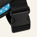 The Hound Halo – Personalized Dog Harness