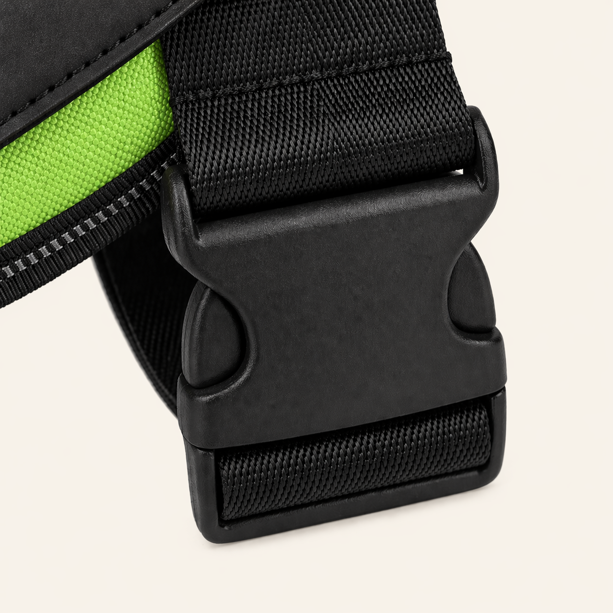 The Hound Halo – Personalized Dog Harness