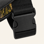 The Hound Halo – Personalized Dog Harness