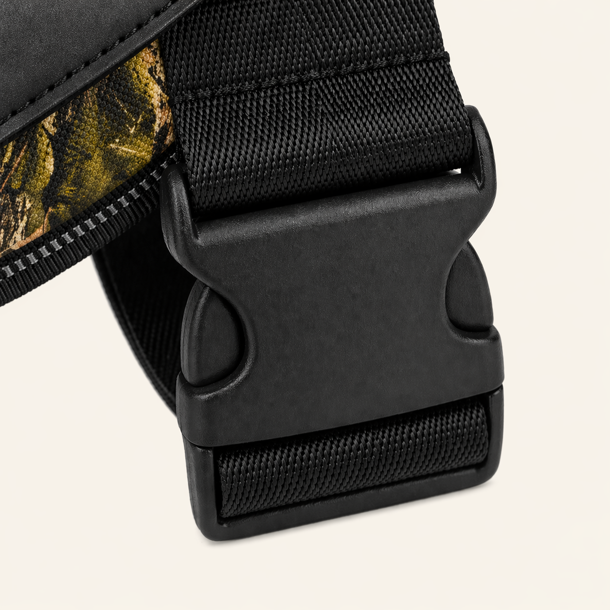 The Hound Halo – Personalized Dog Harness