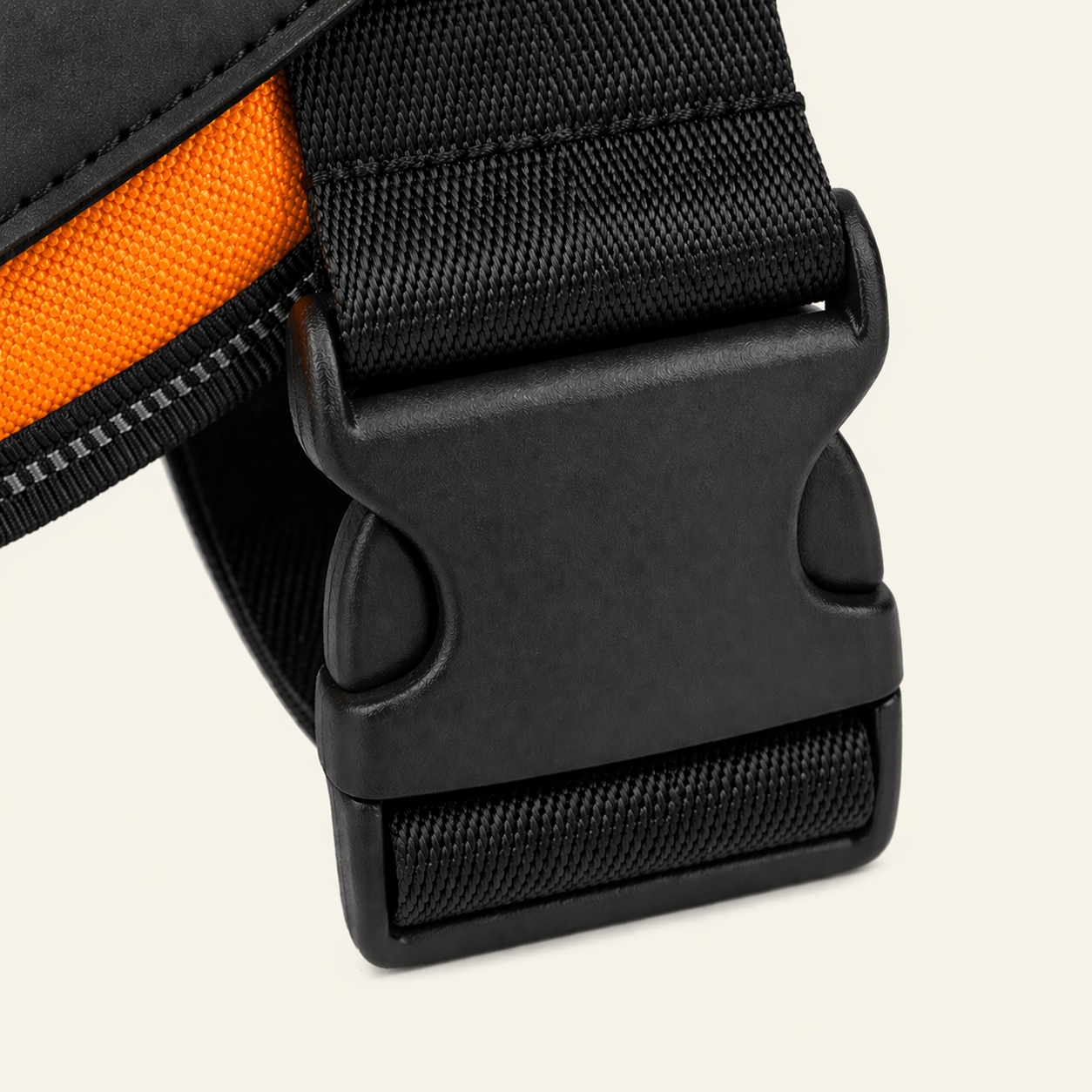 The Hound Halo – Personalized Dog Harness