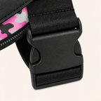 The Hound Halo – Personalized Dog Harness