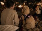 The Hound Halo – Personalized Dog Harness