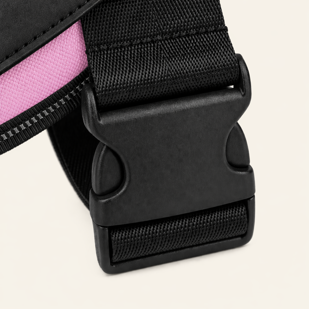 The Hound Halo – Personalized Dog Harness