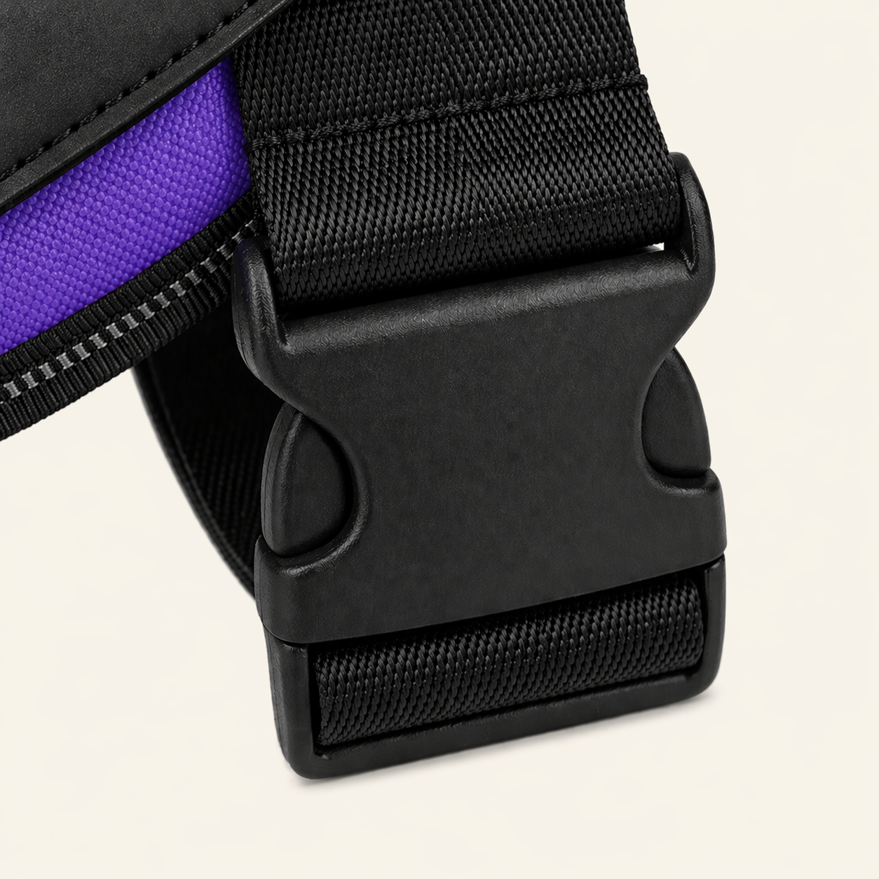 The Hound Halo – Personalized Dog Harness