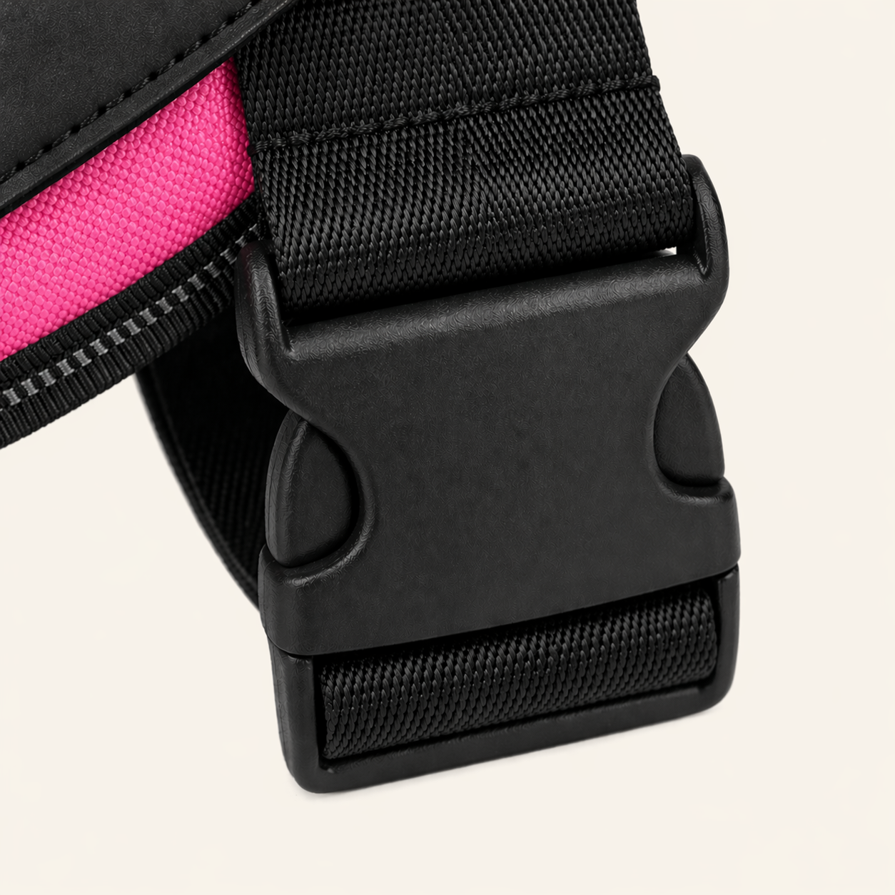The Hound Halo – Personalized Dog Harness