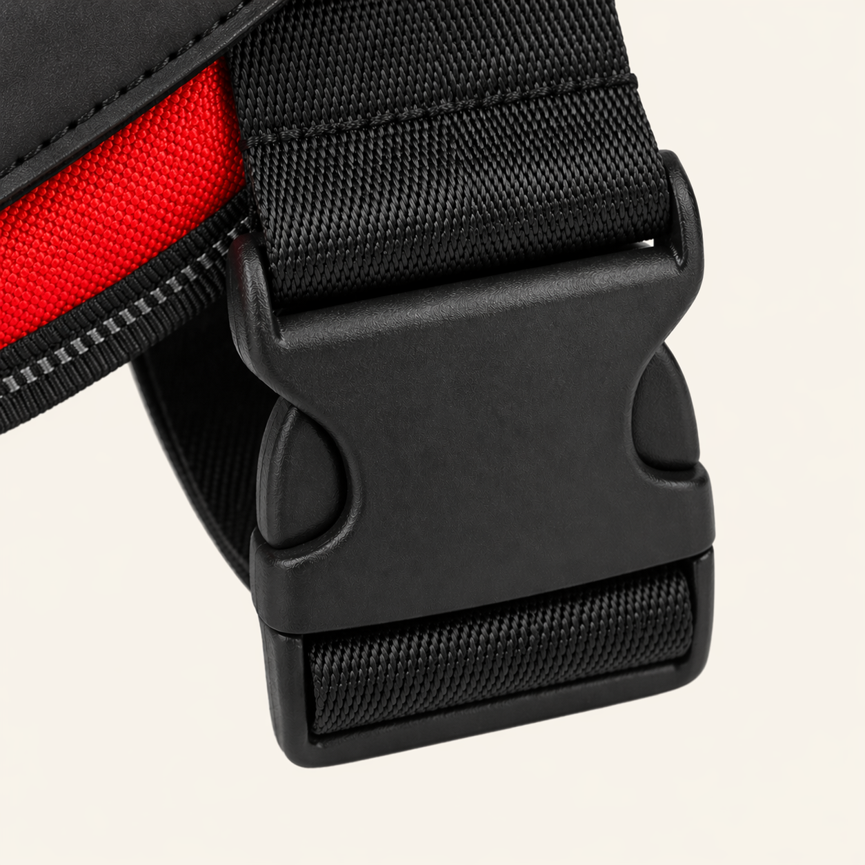 The Hound Halo – Personalized Dog Harness