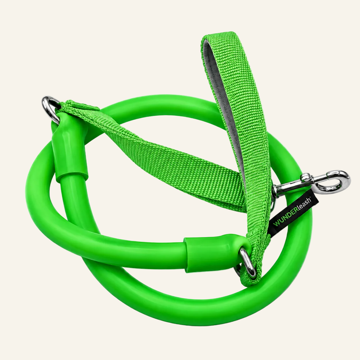 WUNDERleash – The Original No-Pull Dog Leash