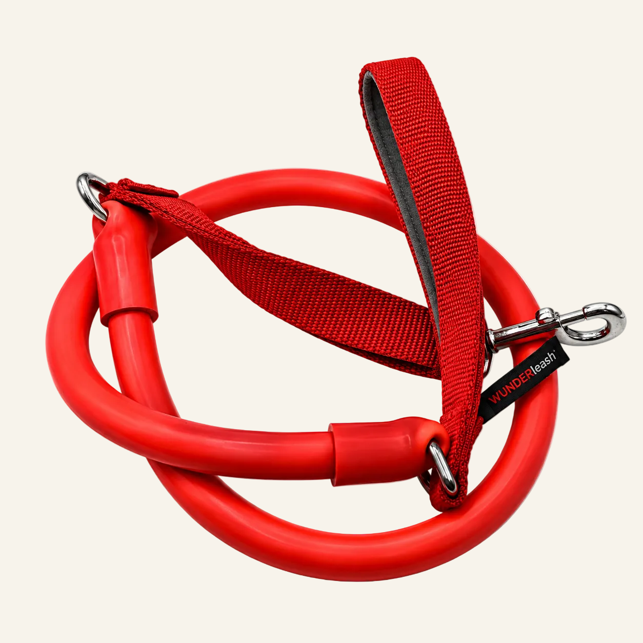WUNDERleash – The Original No-Pull Dog Leash