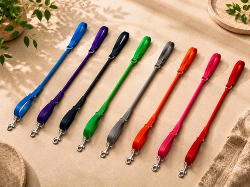 WUNDERleash – The Original No-Pull Dog Leash
