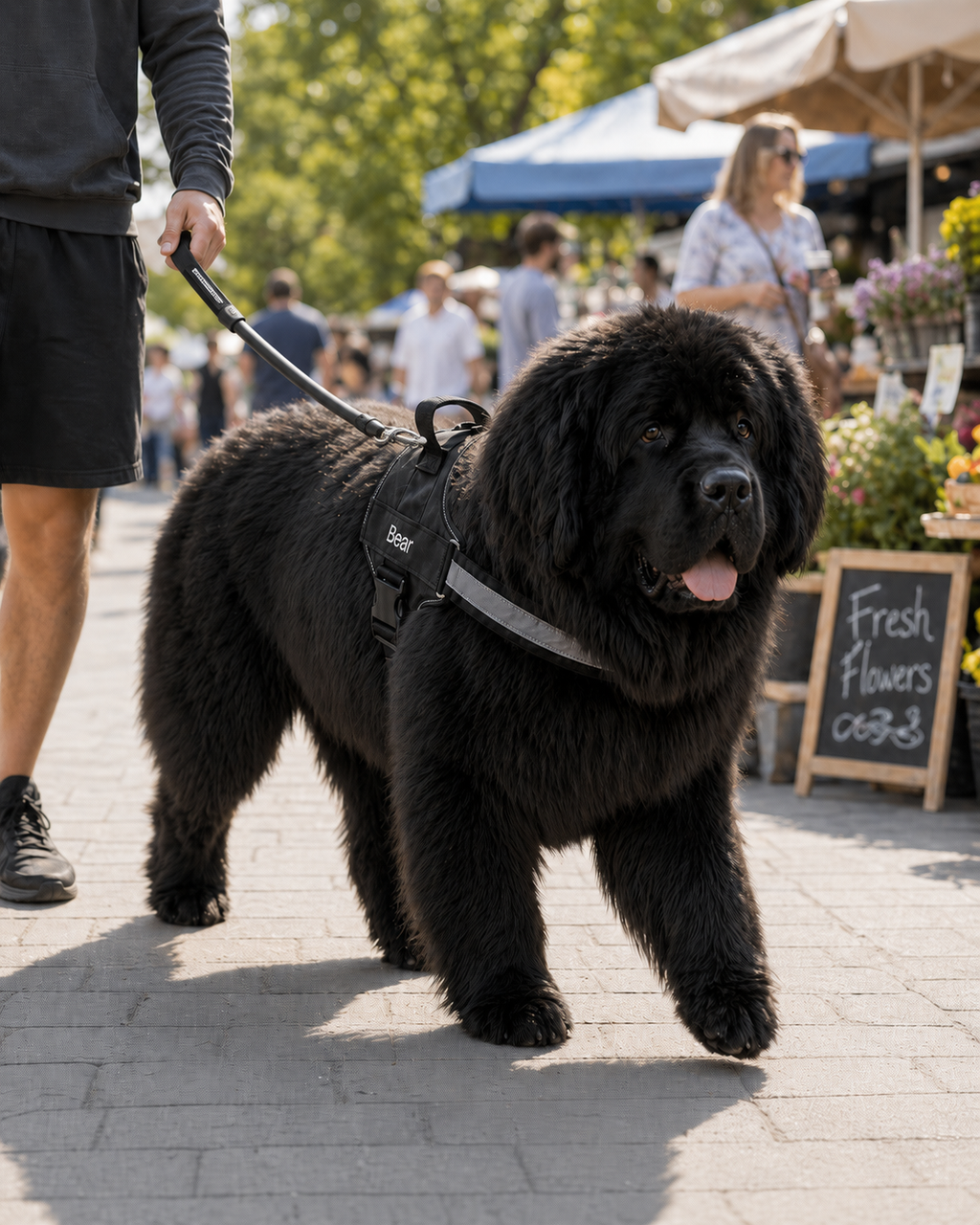 WUNDERleash – The Original No-Pull Dog Leash